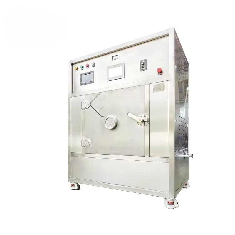 

High quality vacuum microwave dryer vacuum oven