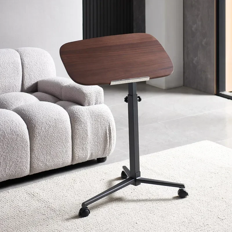 

Foldable Modern Coffee Tables Adjustable Simple Floor Design Side Table Living Room Mobile Mesa Centro Salon Nordic Furniture