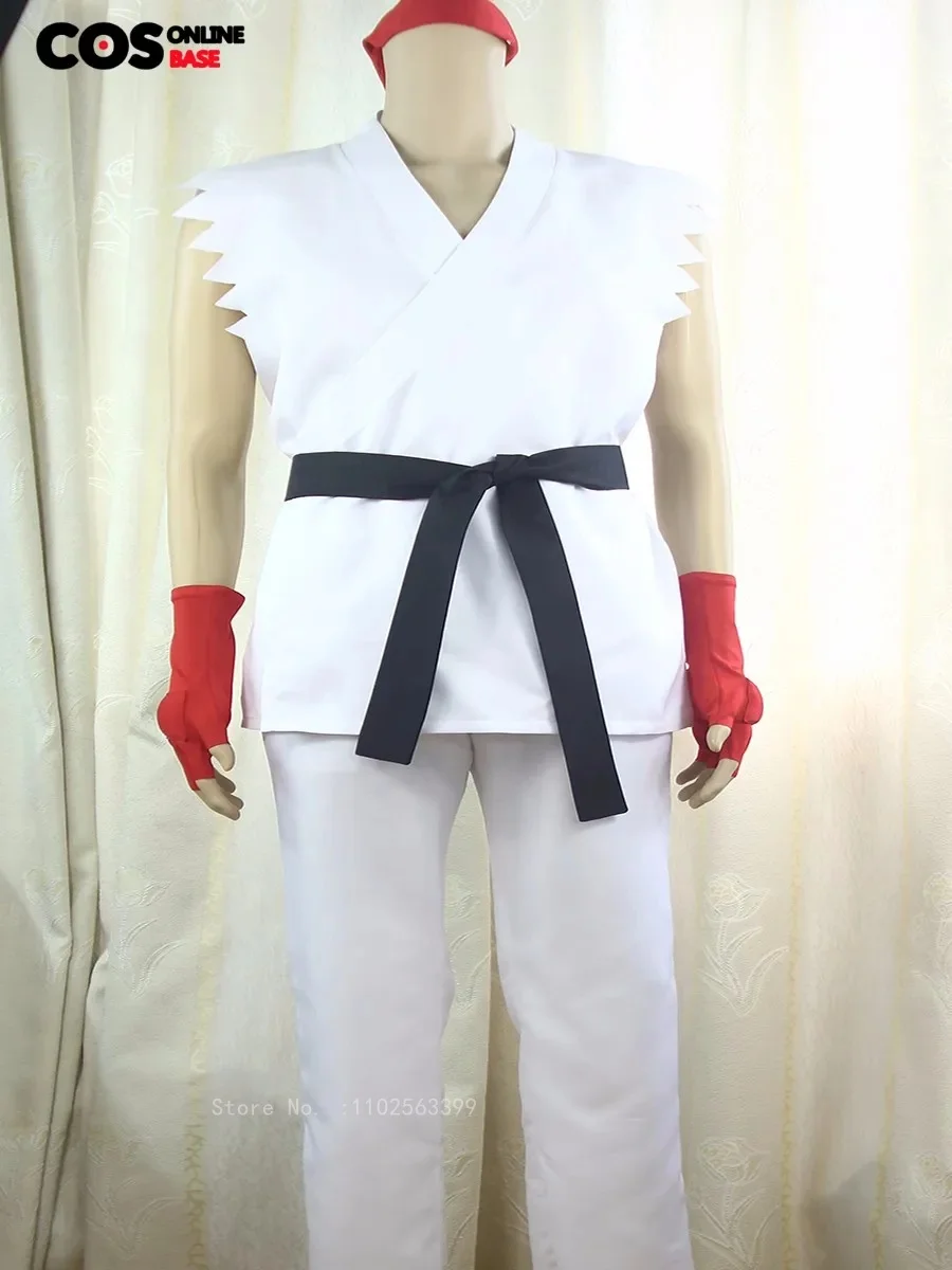 Hoshi Ryu Cosplay Costume Custom sizes