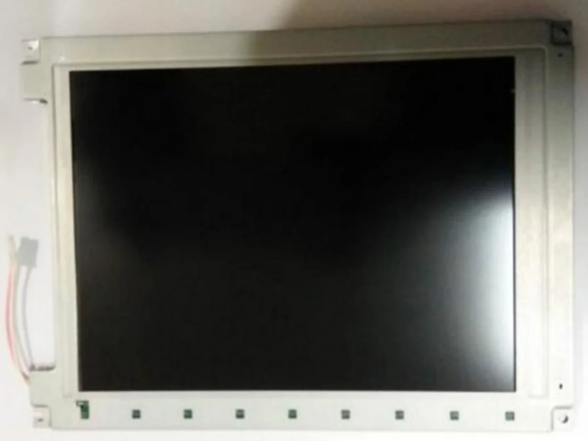 SX19V007-ZZA 7.5 Inch 640*480 LCD Display Screen