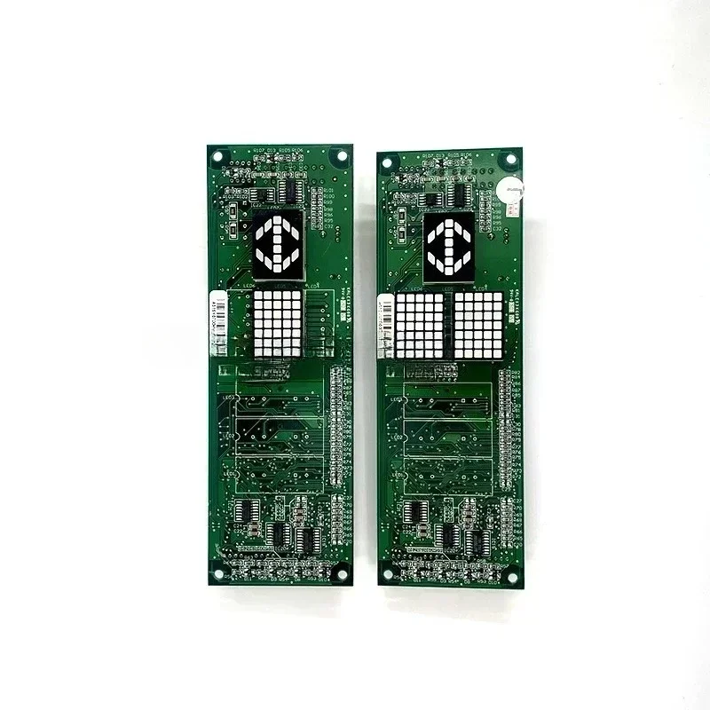 

Elevator external call display board SCL-C5 SCLC-V1.1 SCL-C2-V1.2 external call panel accessories