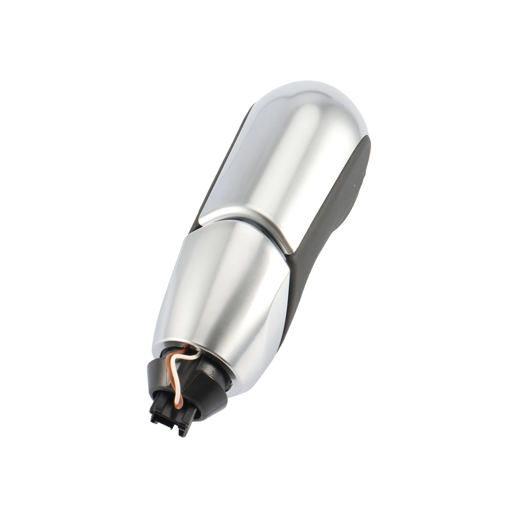 기어 레버 시프트 노브 기어 레버 핸들 시프트 핸드볼 기어박스, 조명 포함, 푸조 508 508SW 2010-17 98020482ZE