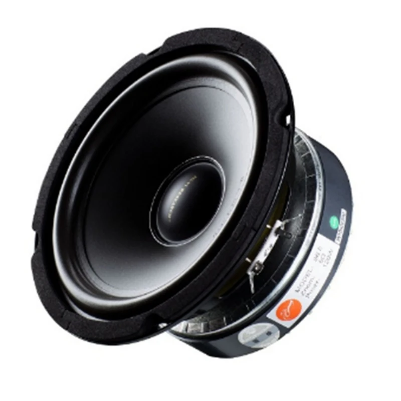 

Hv-023 HIVISw6.5 HiFi 6.5 Inch Mid-woofer Speaker Unit 5 Ohm/60w/92dB (1PCS)