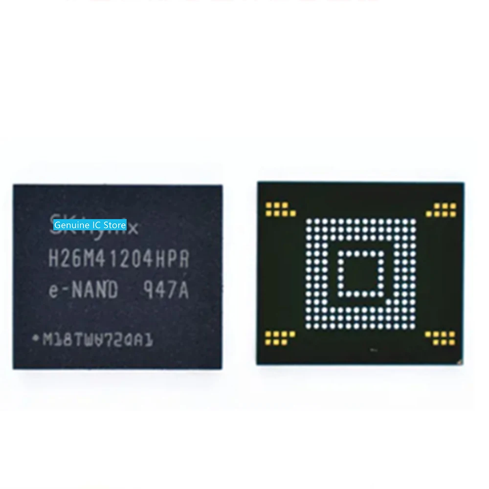 Ic BGA New Original Ic asli