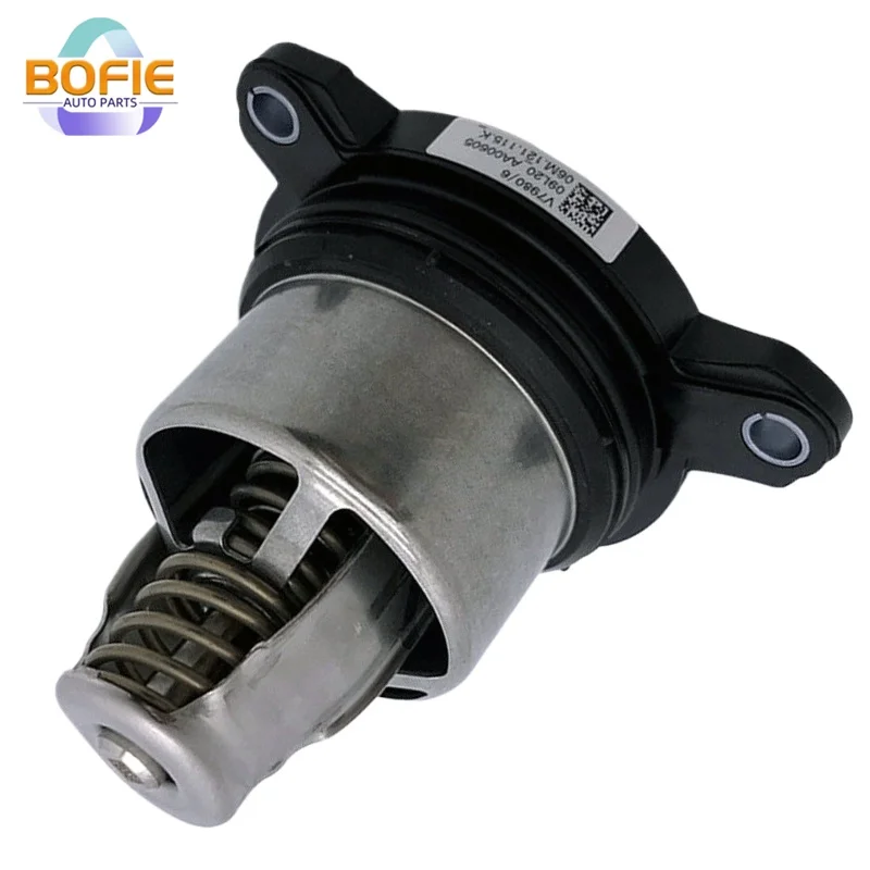 

06M121115K 06M121115G 06M121115H 06M121115J Automobiles Thermostat for Audi A4 A5 A6 A7 A8 Q5 Q7 Q8 S4 S5 S6 RS4 RS5 VW Touareg