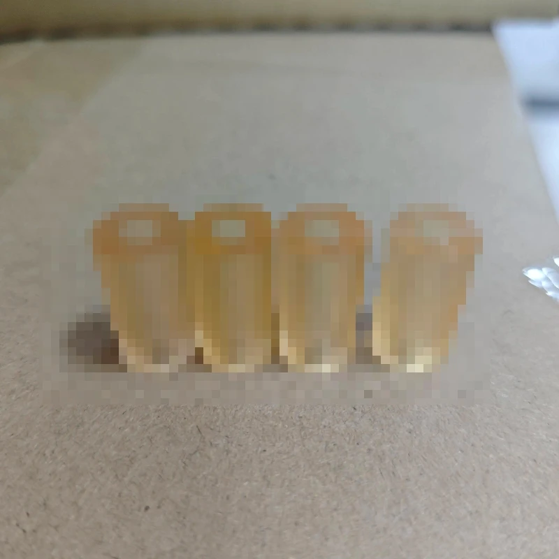 

1SET JAPAN PA03586-K983 PA03586-K984 Feed Exit Drive Roller for Fujitsu fi-6110 N1800 S1500M S1500 S510M S510 S500M S500 fi-5110