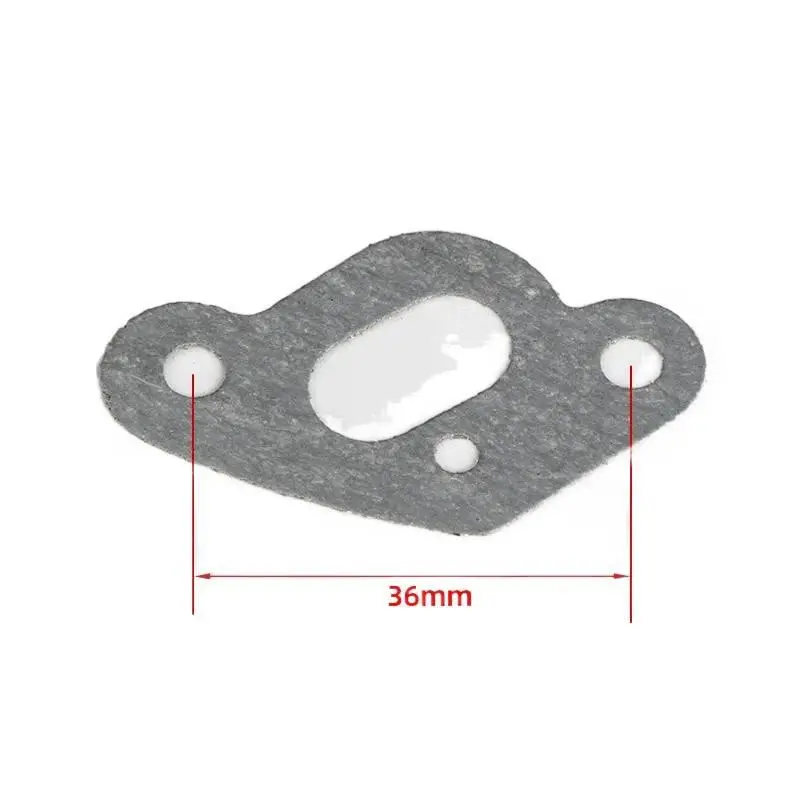 وسادة مدخل الهواء TU26 [عالمي 36] ملحق مناسب لجزازات العشب وآلات القص وأدوات تشذيب التحوط