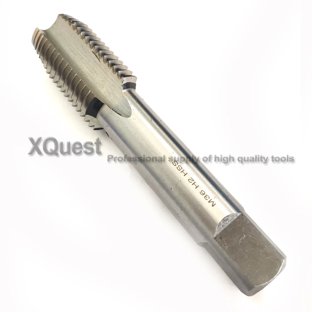 HSS Right hand Metric screw thread tap M27 M28 M29 M30 M31 Left hand Fine machine plug taps M32 M33 M34 M35 M36 M37 M38 M39 M40