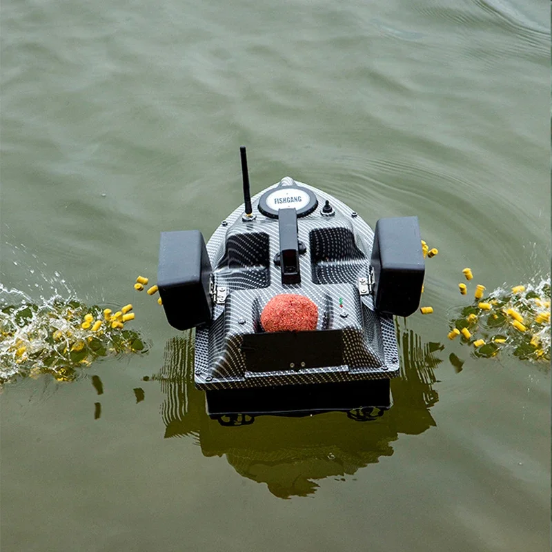 

Nick High Quality Lucky V020 Bait Boat Accessories Bait Boat Sonar