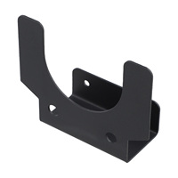 1pc Angle Grinder Holders Polisher Storage Racks Wall Mounted Bracket Angle Grinder Storage Stand For Power Tool Parts