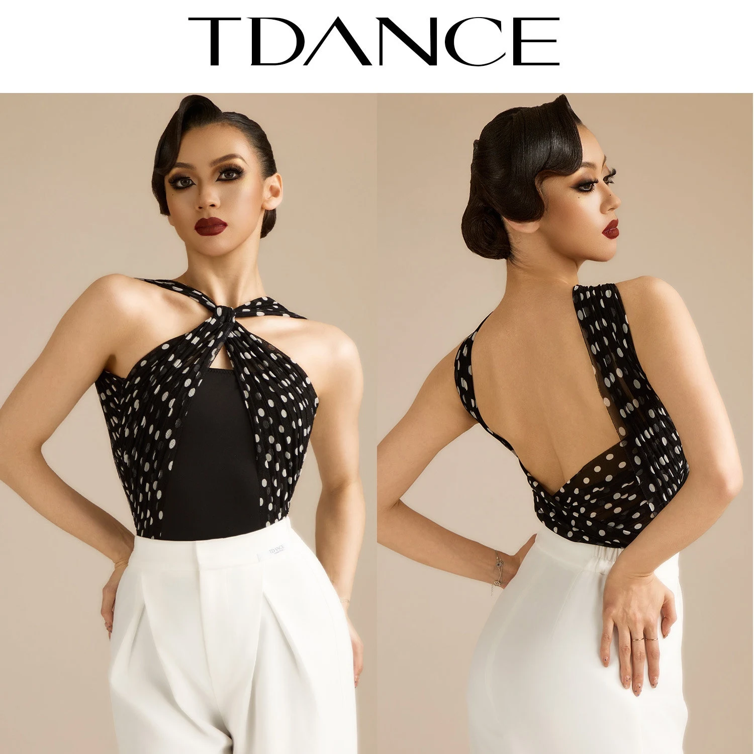 new-ballroom-dance-clothes-women-latin-dance-tops-summer-sleeveless-bodysuit-adult-salsa-tango-dance-wear-practice-clothing
