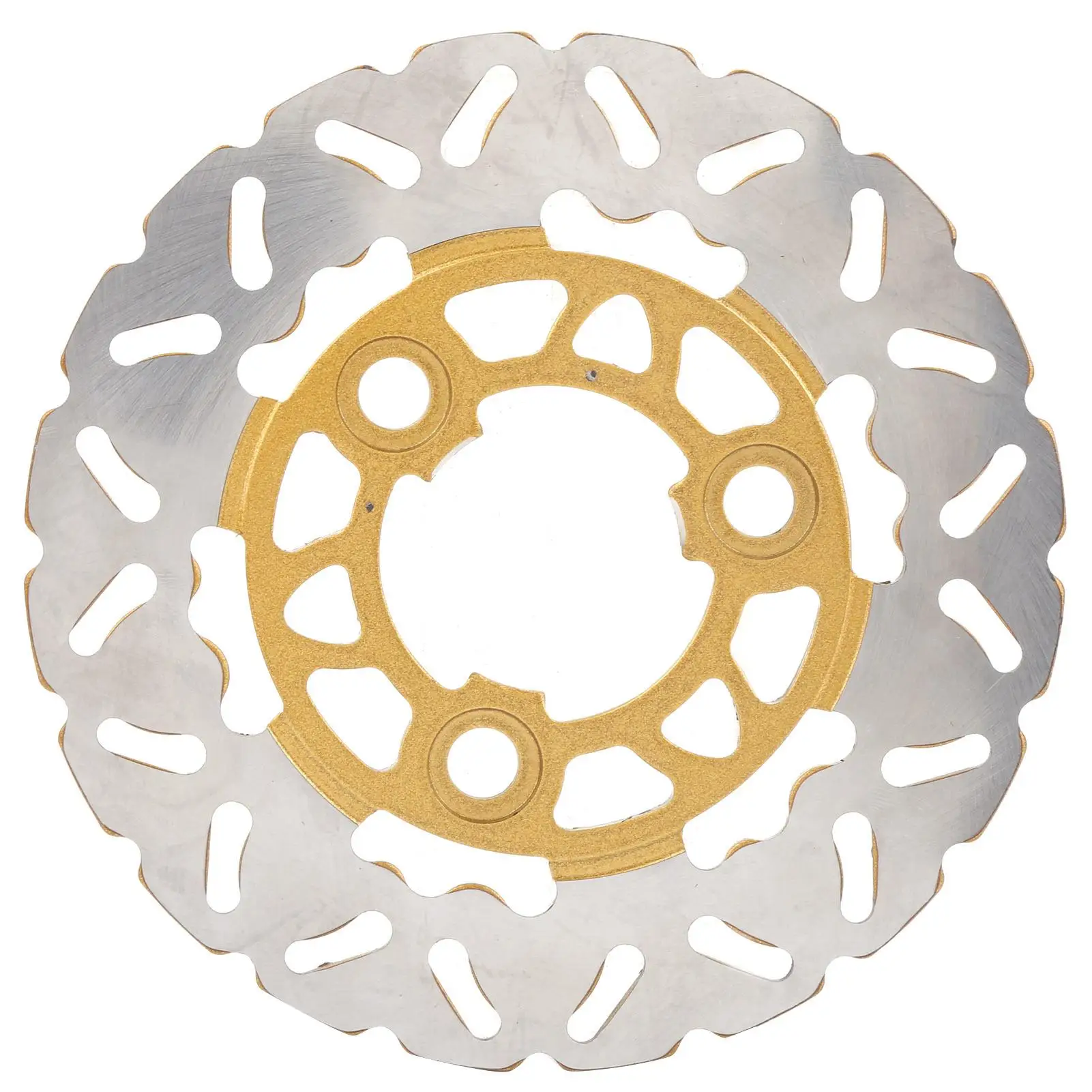 

Motorcycle Parts Motorcycle Brake Disc Hydraulic Front Disc Replacement Fit for Honda Monkey Z50 Bike Z50R Disc Brake