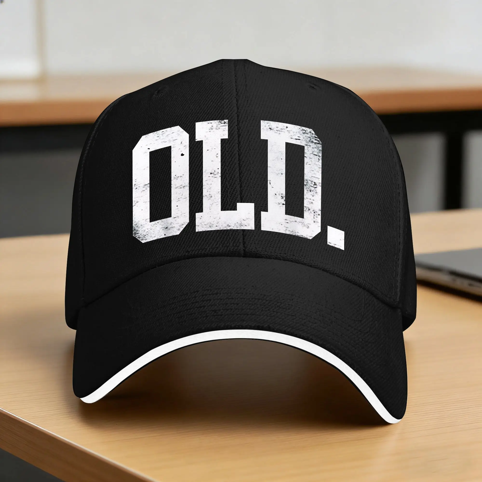 Class of 2026 Senior 2026 Graduation  Baseball Cap  Tennis Skate High Quality Hip Hop Hats Men Women Classic Design Snapback Cap