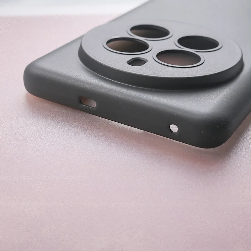 حافظة ناعمة ورقيقة من البولي يوريثان الحراري لهاتف OPPO F29 F27 F25 F23 F21 Realme Narzo 80 Lite 70X 63 61 60 Pro 50 غطاء حلوى غير قابل للانزلاق