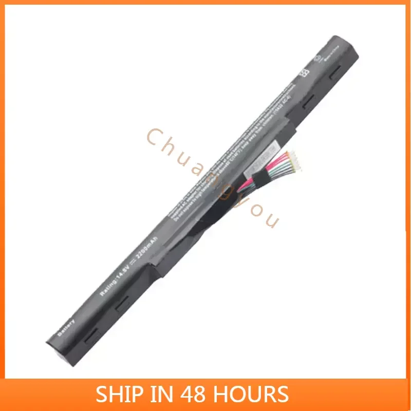 

2024 Batteris for Applicable to Acer E5-553G 532G 772g N15c1 N15q1 N15c2 Battery