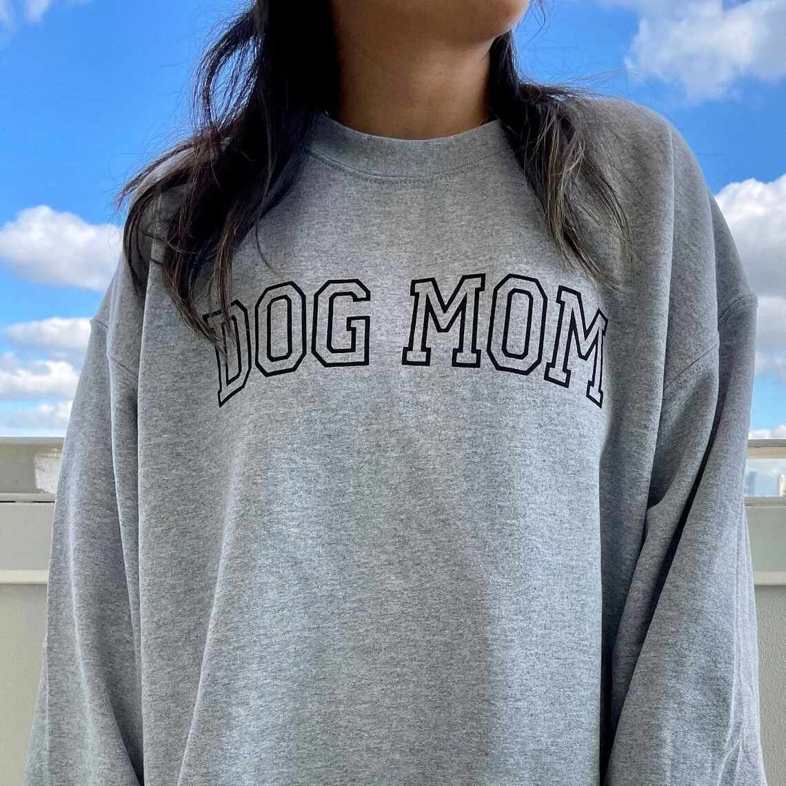 Skuggnas ICH Hoffe Sie Sich Schön Heute Grafische Pullover Frühling Herbst Mode Baumwolle Sweatshirt Lange Ärmeln Frauen Pullover