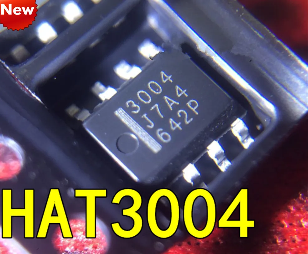 HAT3004RJ-EL  HAT3004R  HAT3004  3004 SOP8