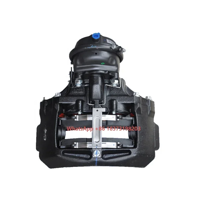 

Dongfeng Truck Front Left Brake Caliper Assembly 3501410-T3800
