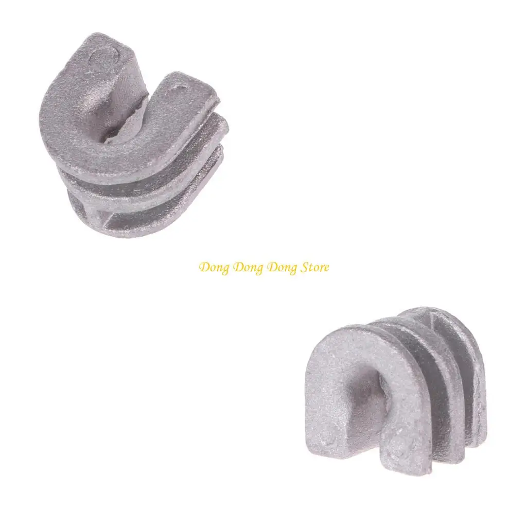 

4pcs Trimmer для рукава для хлебов для головки для FS90R FS100RX.