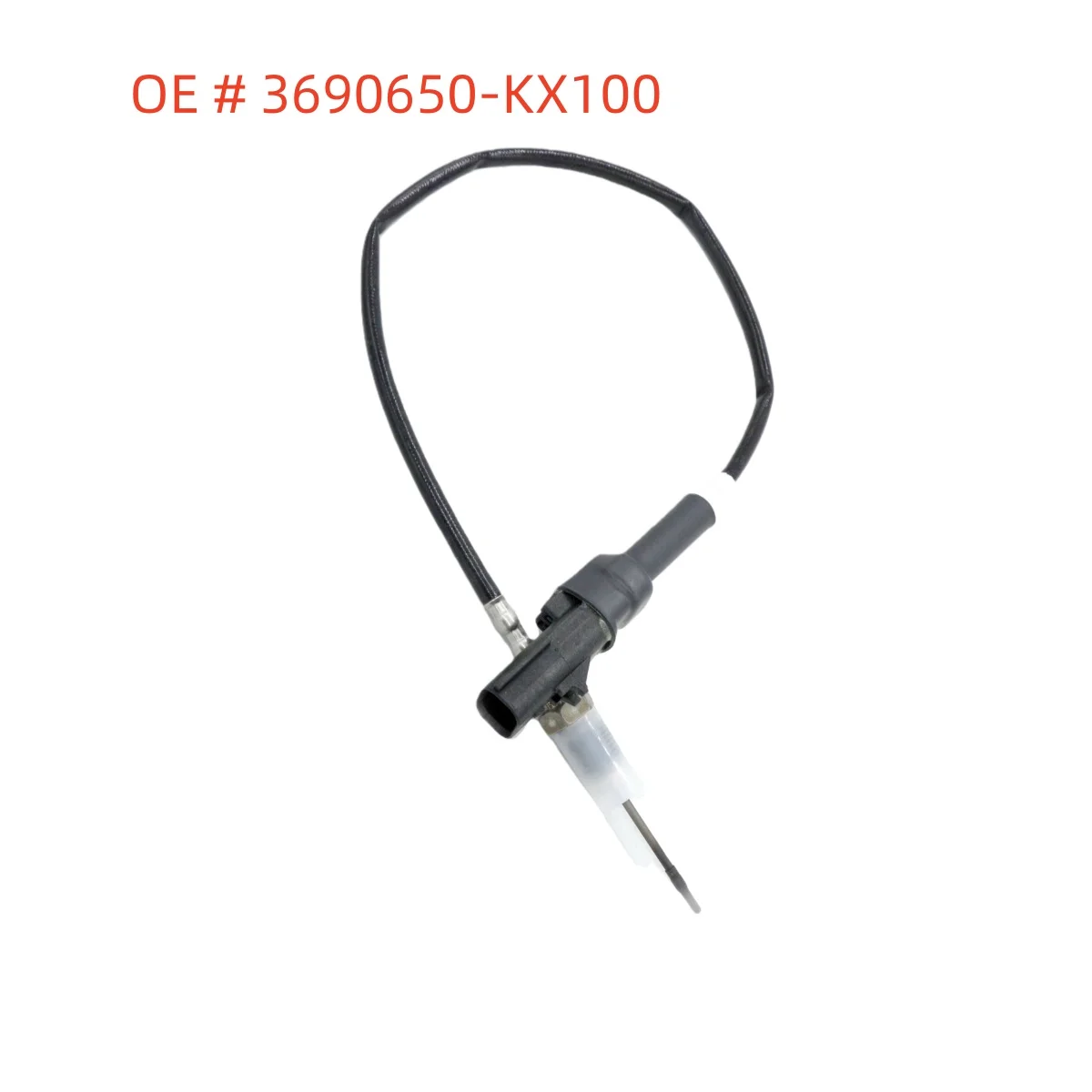 

high quality 3690650-KX100 SCR component exhaust gas temperature sensor For Cummins