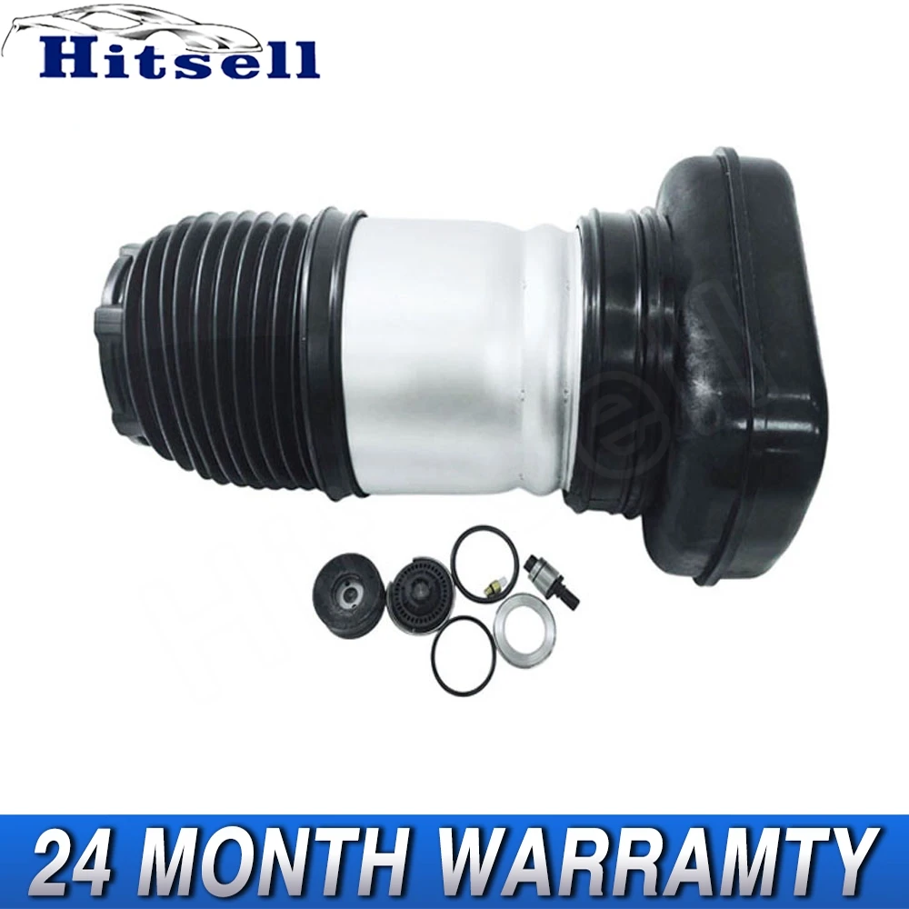 

Rear Air Suspension Shock Absorbers kit 37106869047 37106869048 for BMW X5 G05 X6 G06 X7 G07 Rear