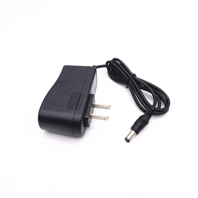 7.5V 400mA Electronic Scale Charger 7.5V 0.4A Balance Scale Power Adapter DC 5.5*2.1mm