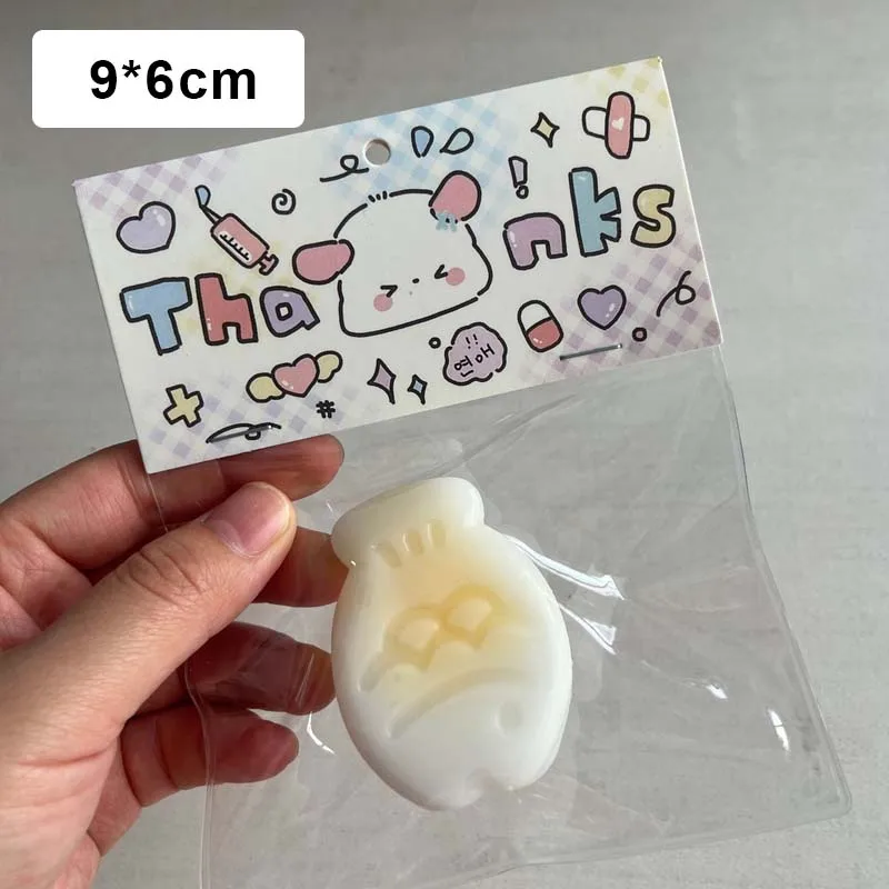 Brinquedo Squishy Fidget Strawberry Taba - Brinquedo de alívio do estresse de recuperação lenta para crianças, adultos, escritório e lembrancinhas de festa - Presente de apertar