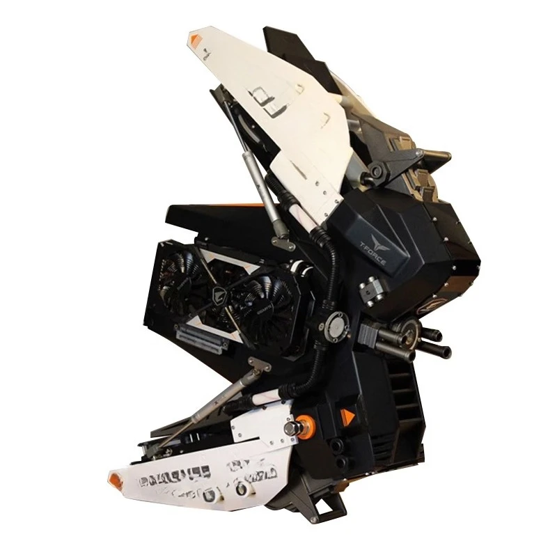 

AR-45 assembly machine rtx4090 game desktop