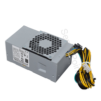 Well Tested PCH015 SP50H29544 00PC765 Max 260W Power Supply For Lenovo M310 M410 M415 M510 M610