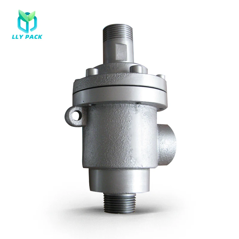 

Corrugated Industry Spare Part Rotary Joint Union Carbon High Pressure Rotary Swivel Steam Joint