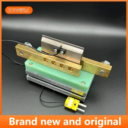 65mm ACF Tab Cof bonding head, used for LCD TV screen repairing machine, hot pressing tool holder