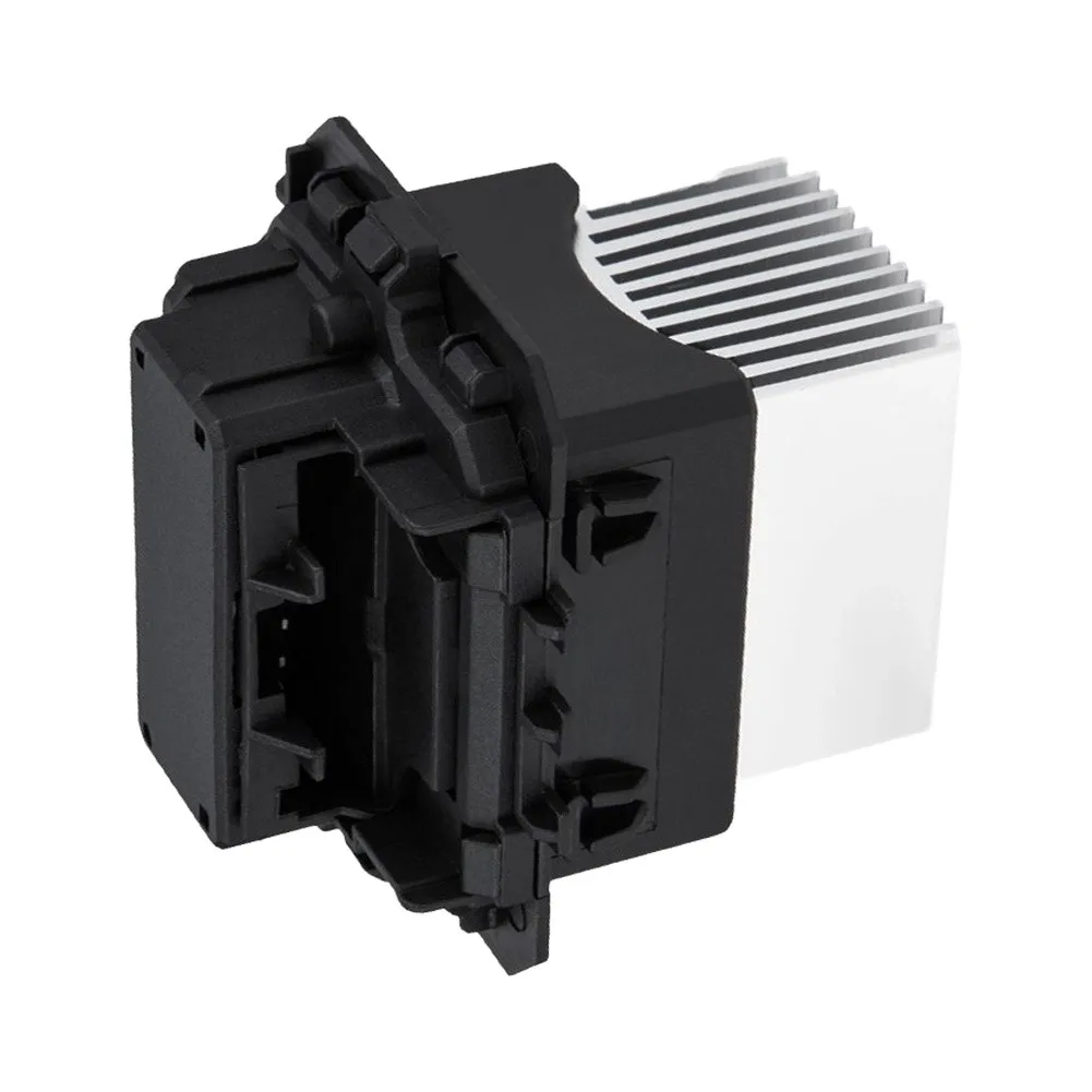27761-JE22A HVAC Heater Blower Motor Resistor For Ford Explorer For Jeep For Commander For Cherokee For Mazda 6 Blower Motors