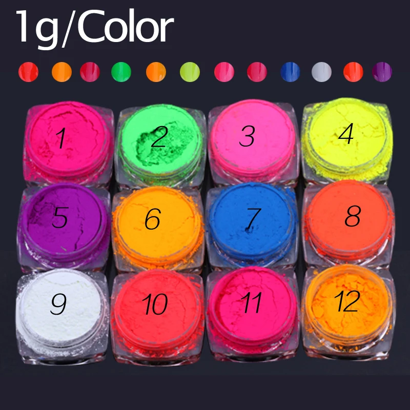 Elllv Anzuelo de Asistencia para Atado de Moscas - Pintura UV - imagen 3