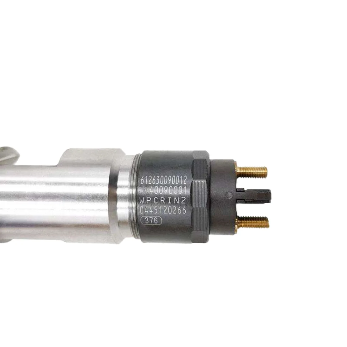 

High quality New 0445120266 Fuel Injector for Bosch