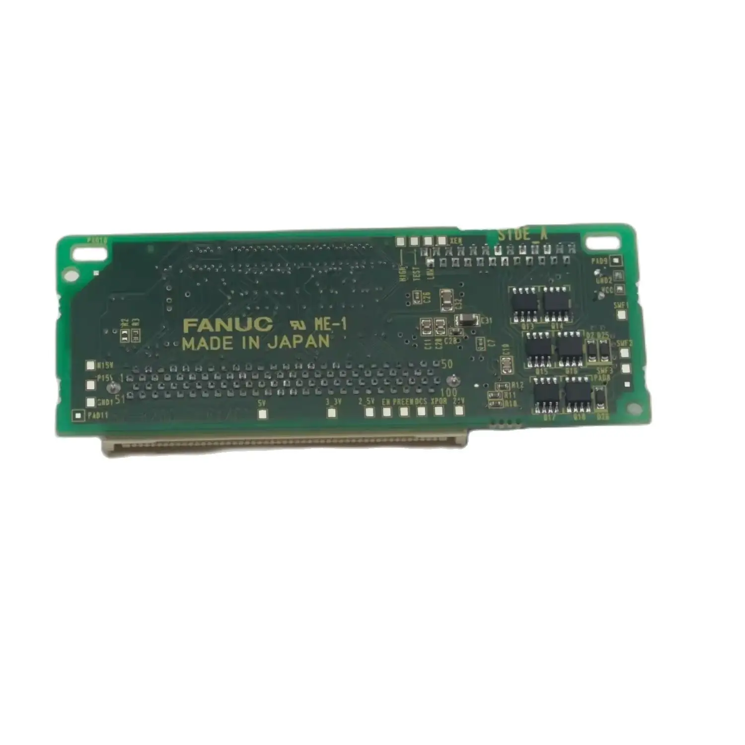 A20B-8200-0560 Fanuc Refurbished Circuit Board Tested Ok A20B 8200 0560