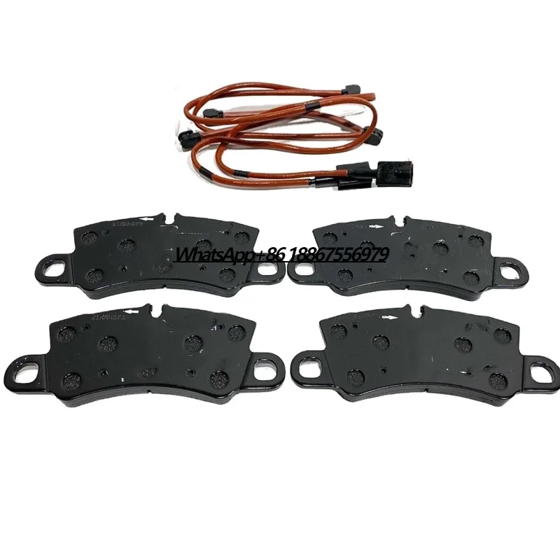 Car Wheel Rear Brak… - image