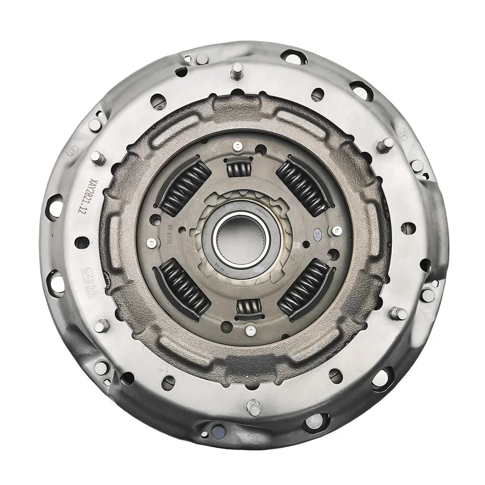 For Focus Fiesta Wing Dps6 Dct250 Automatic Transmission Clutch Fork Bearing Kit Remanufactured