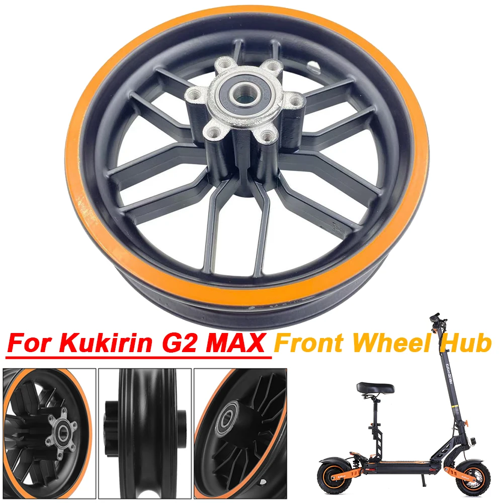 

Оригинальная ступица переднего колеса Kukirin G2 MAX, подходит для электрического скутера Kukirin G2 MAX, оригинальные аксессуары Kukirin G2 MAX