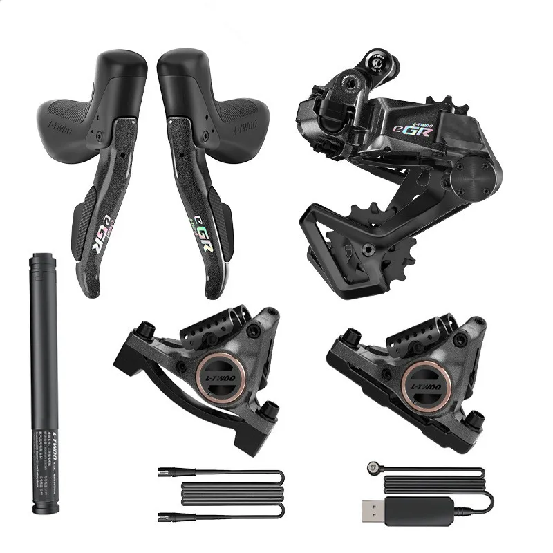 Ltwoo Egr Aluminum … - image