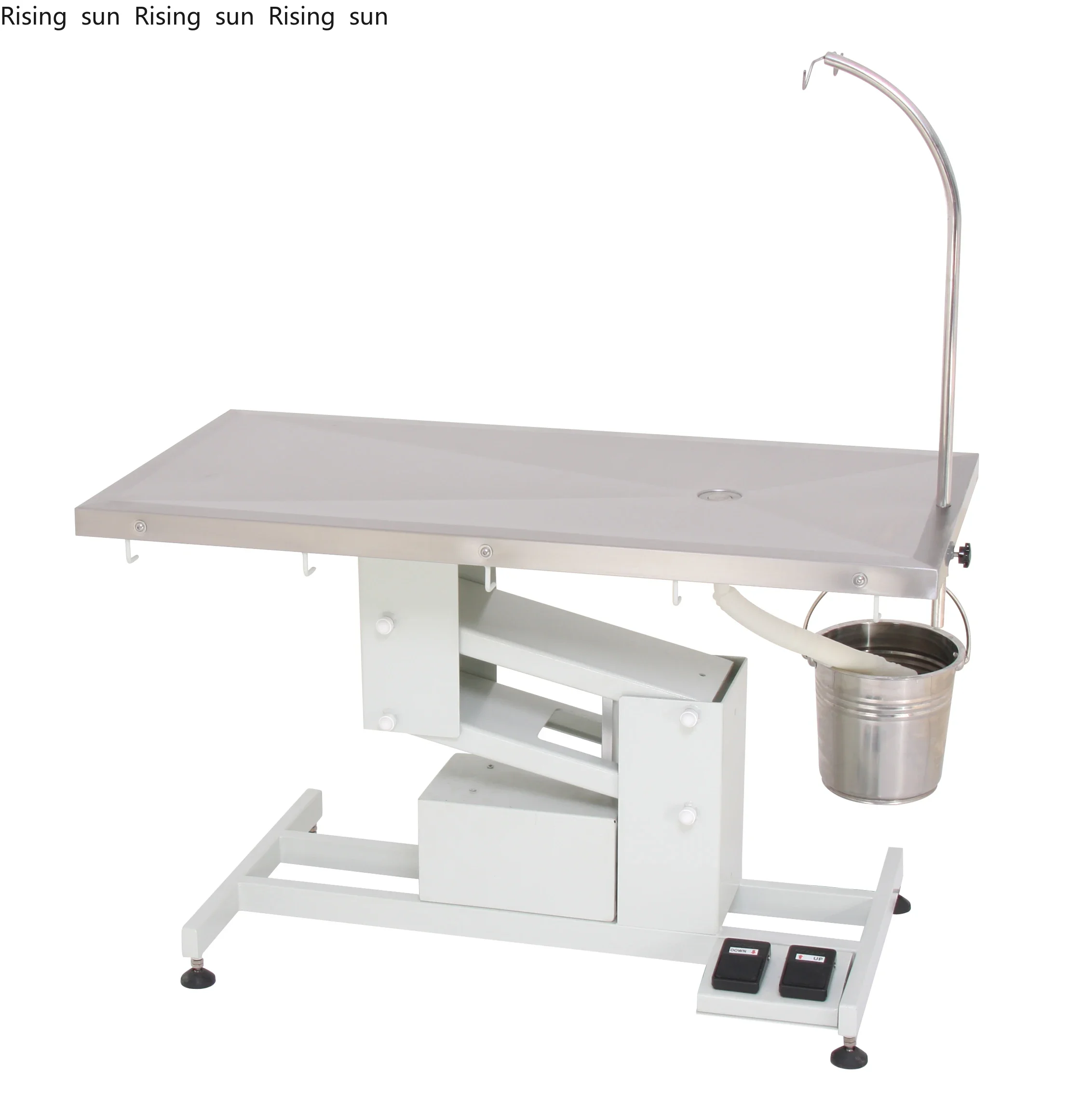 Stainless Steel Veterinary Instrument Pet Vet Examination    Surgery