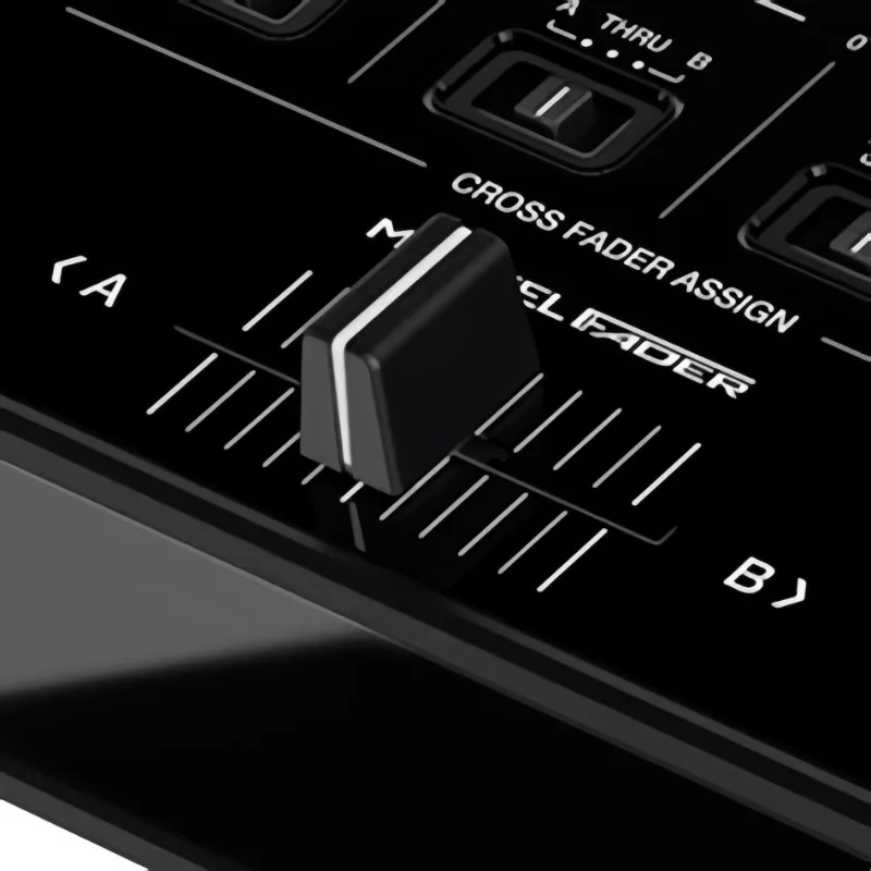 Pioneer XDJXZ/RX/RX2/RX3/OPUS QUAD/DDJSZ/RZ/SZ2/RZX Fader Cap - Multi-Model Universal Design