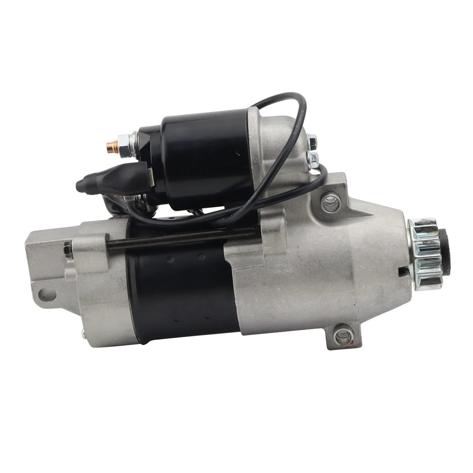 Starter Motor For Yamaha Outboard 150HP 175HP 200HP Replace OEM:68F-81800-01, 68F-81800-01-00, 68F-81800-02,6CJ-81800-00-00