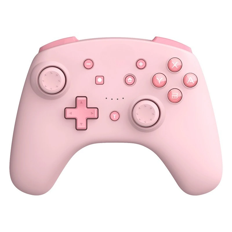 

Gamepad wireless Bluetooth, continuous NFC vibration, wake-up function PXN-9607X