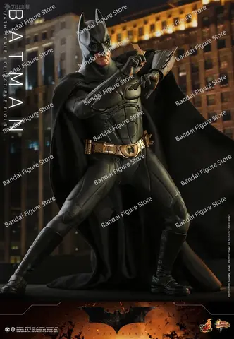 8 best sales Batman börjar - №2