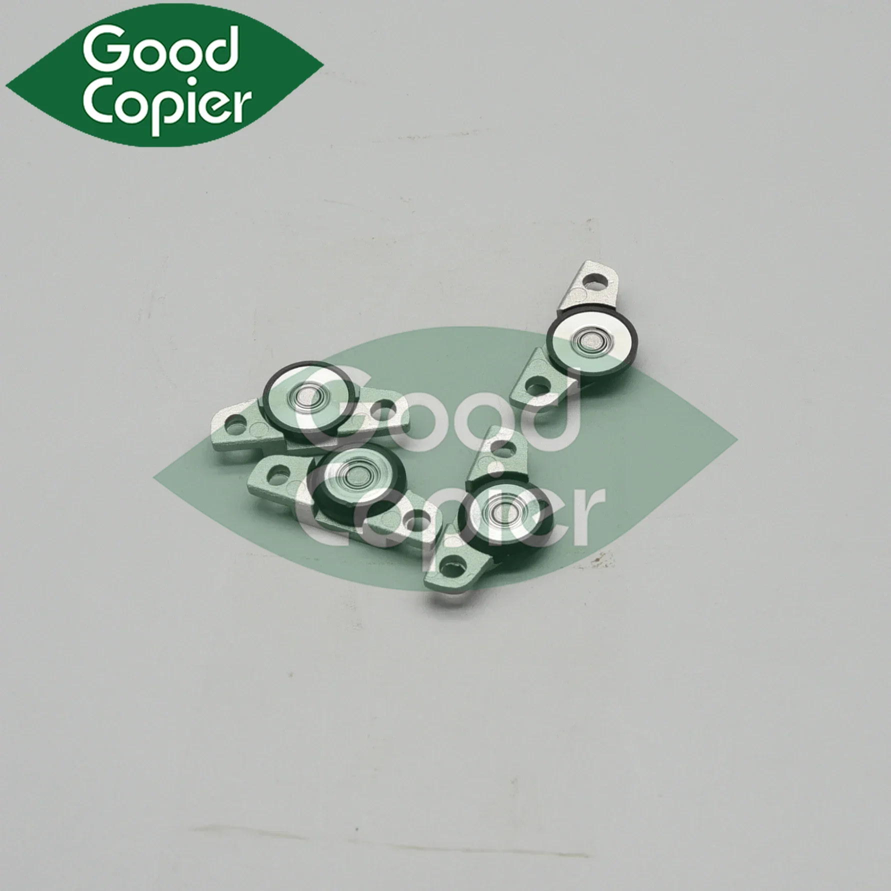 

10X 1300350 PrintHead Wheel Roller Holder as used for EPSON PLQ-20 PLQ-22 PLQ-30 PLQ-90 / PLQ20 PLQ22 PLQ30 PLQ90