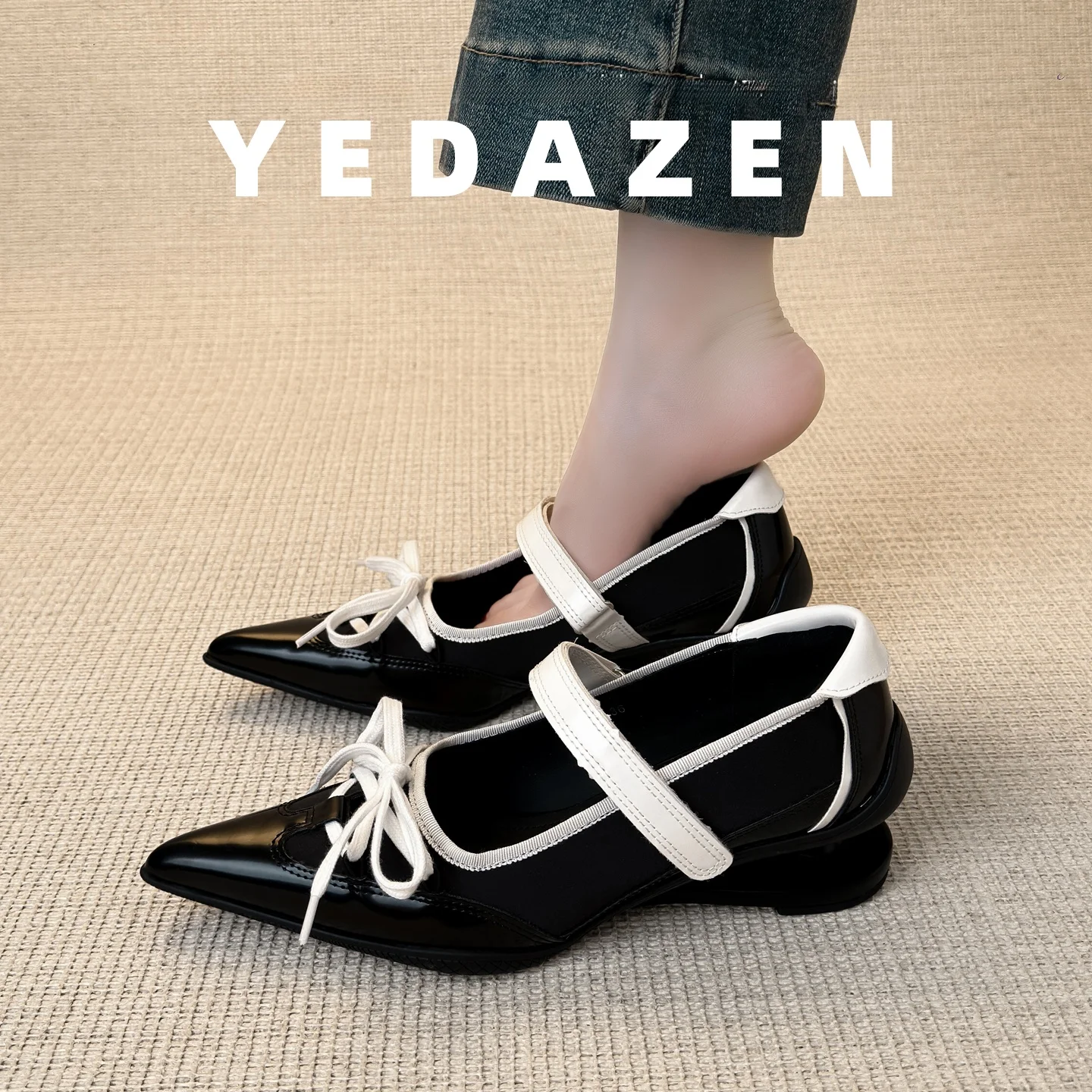 scarpe-da-donna-nere-stile-mary-jane-con-tacco-alto-punta-affusolata-design-sensazionale-tacco-asimmetrico-stile-retro-alla-moda