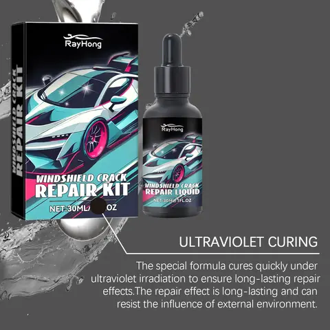 12 best sales glass repair - №11