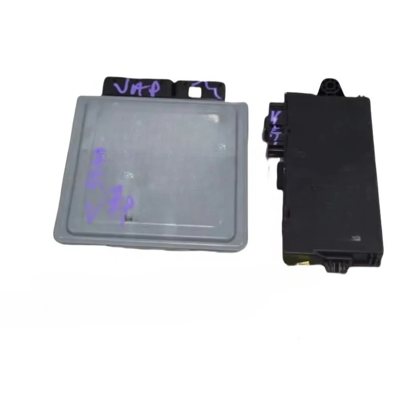 

High Quality Auto Parts Starter Kit ECU Control Module N46 B48 V80 for Cars Ignite Feature Engine N52 N55 N20 N46N