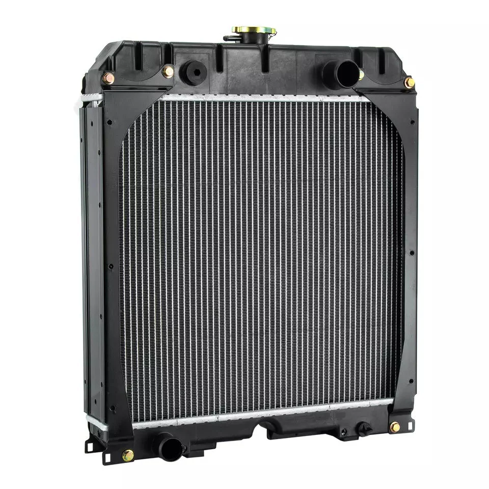 Radiator 2485B259 2485B275 1004-40 1004-42 for Engine Parts Spare Parts
