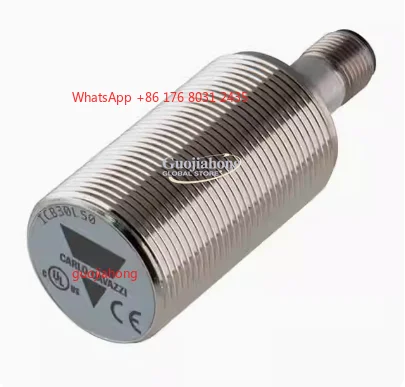hotsale الاستشعار الجديد الأصلي ICB30L50F10POM1 #1